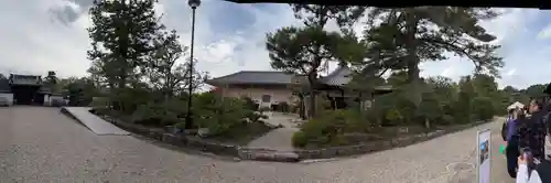 氷室神社(奈良県)