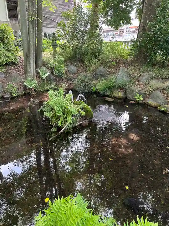 秩父今宮神社(埼玉県)