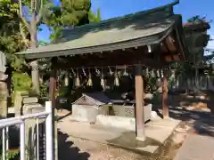 荒井神社(兵庫県)