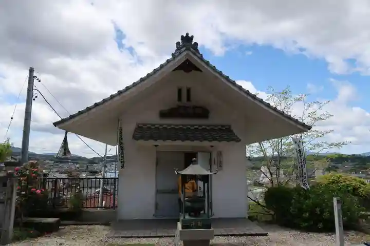 東円寺(岐阜県)