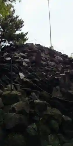 品川神社のその他建物