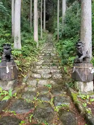 岩戸神社(栃木県)
