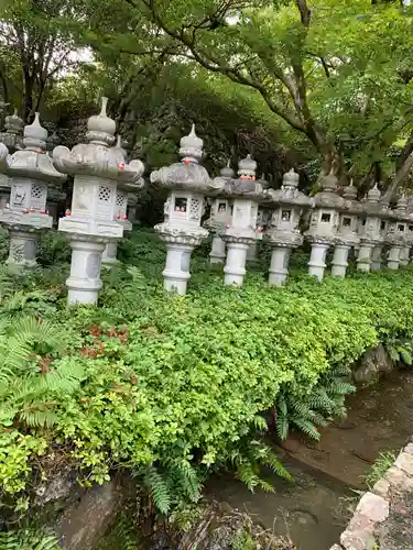 勝尾寺のその他建物