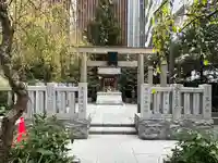 薬祖神社(東京都)