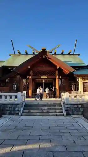 石濱神社(東京都)
