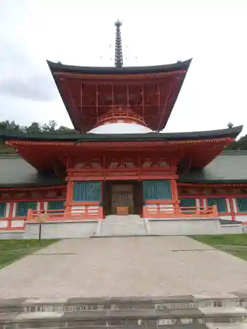 善光寺 雲上殿 (長野県)