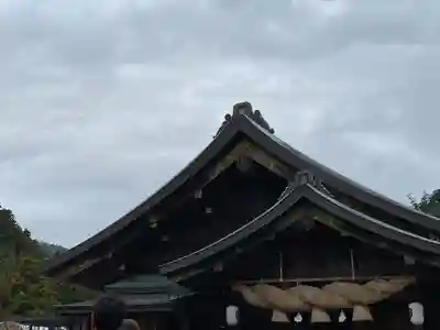 出雲大社(島根県)