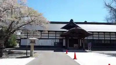 住吉神社のその他建物