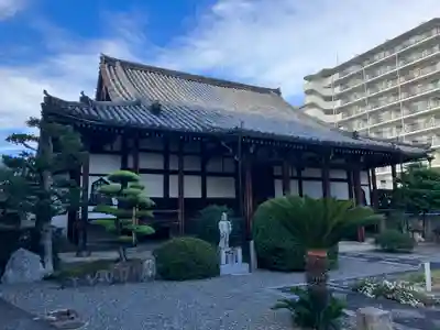 報土寺(京都府)