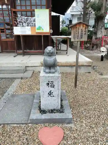 三輪神社(愛知県)