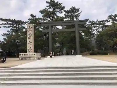 出雲大社(島根県)