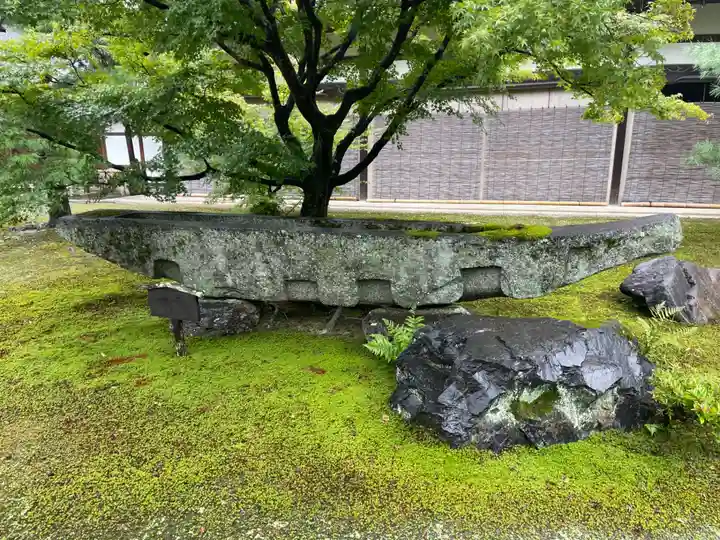 鹿苑寺(金閣寺)(京都府)