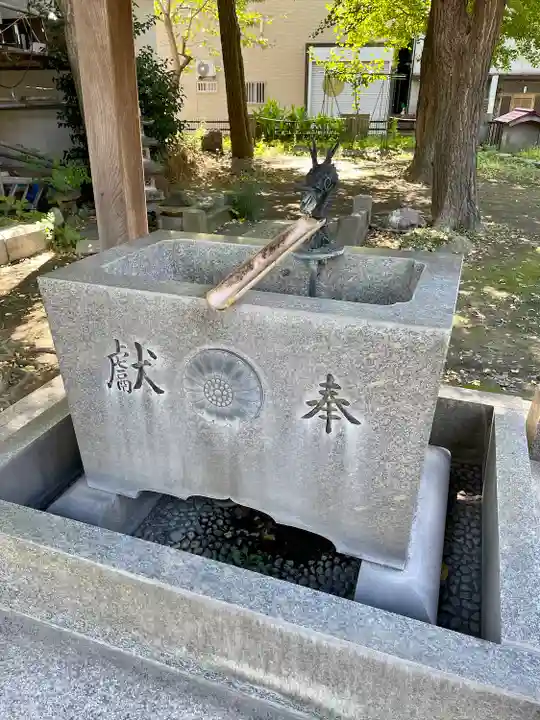 若宮八幡宮 (神奈川県)