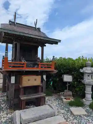 黄金持神社(香川県)
