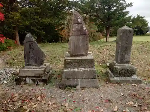 早来神社(北海道)
