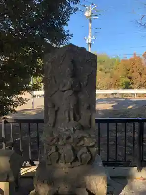 愛宕神社(千葉県)