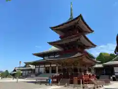 成田山新勝寺(千葉県)