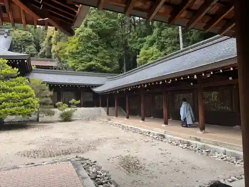 近江神宮(滋賀県)