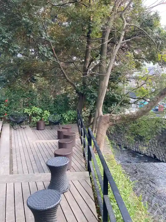 來宮神社(静岡県)