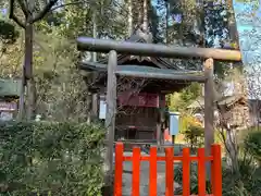 大前神社(栃木県)