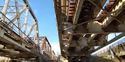 豊崎神社(大阪府)