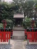 末廣大神(京都府)