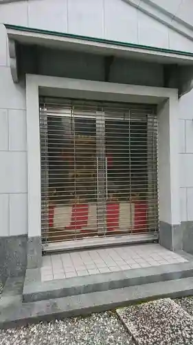 北野神社のその他建物