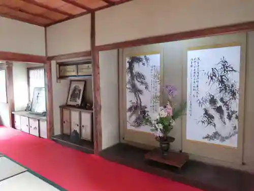 雲龍院のその他建物