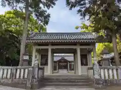 天野神社(香川県)