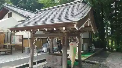 咲前神社(群馬県)