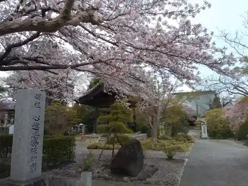 祇園寺の自然