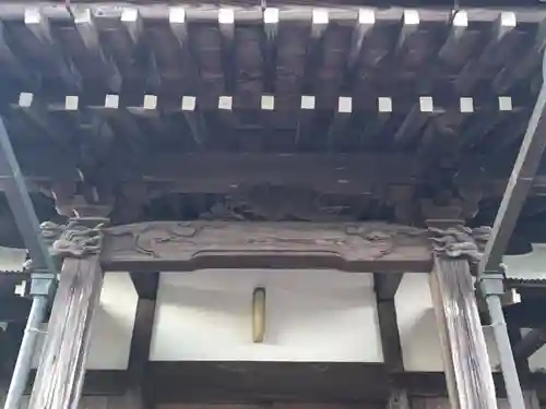 宝蔵院のその他建物