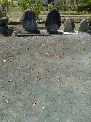 正一位稲荷大明神(福島県)