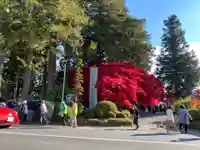 長圓寺のその他建物