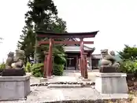 荒川神社(新潟県)