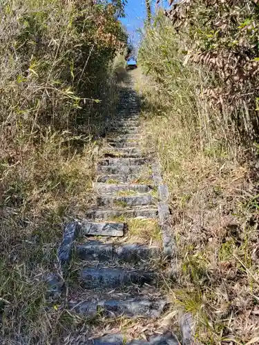 愛宕神社（山宮）(栃木県)