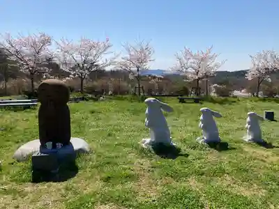 大國神社(宮城県)