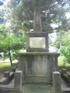 守りの神　藤基神社の建物その他