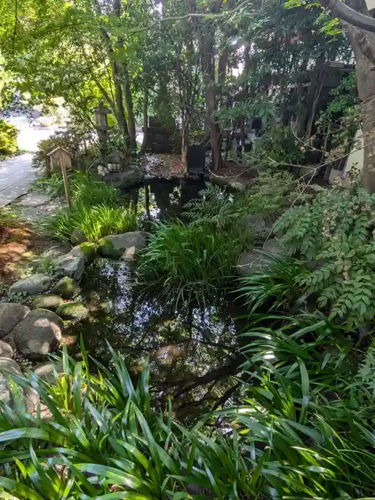 長昌寺(東京都)