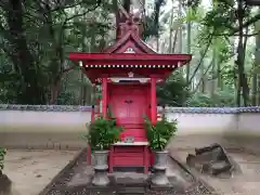 菅原神社(奈良県)