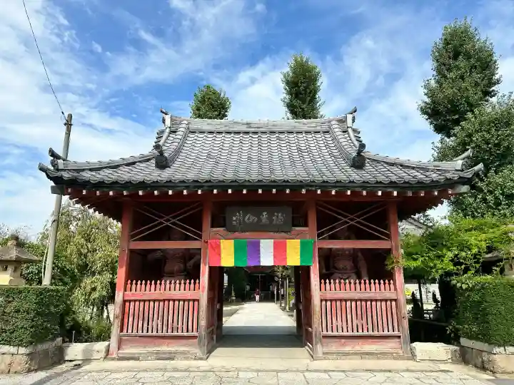 龍泉寺(足利厄除大師)(栃木県)