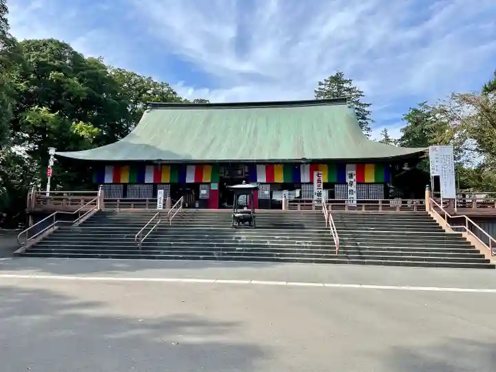 喜多院(埼玉県)