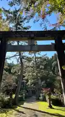 若桜神社(鳥取県)