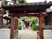 飛鳥神社(奈良県)