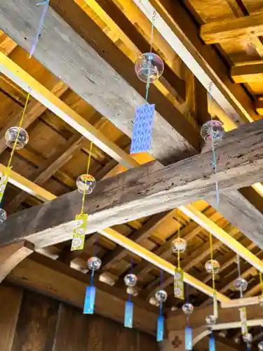 諏訪大社(長野県)