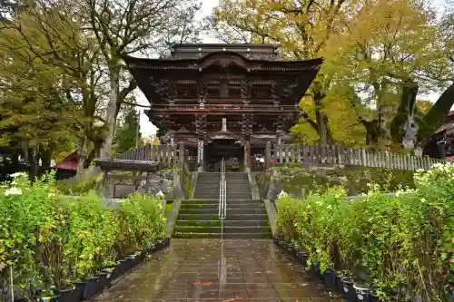 普光寺(新潟県)