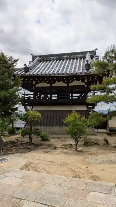 寳塔寺(宝塔寺)(京都府)