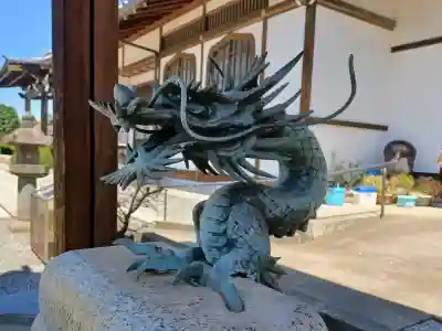 瑞岩寺(埼玉県)