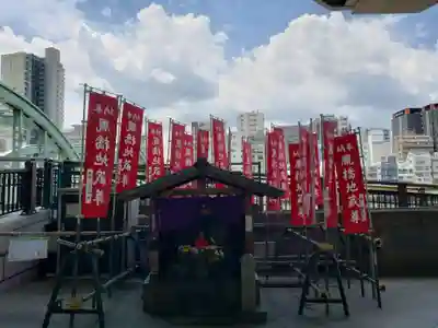 厩橋地蔵尊(東京都)