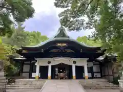 王子神社(東京都)